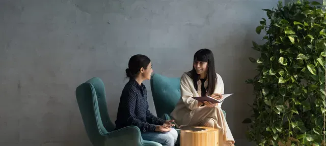 Shine Like A 明星: 的 Can’t-Miss Method to Acing Behavioral Interviews