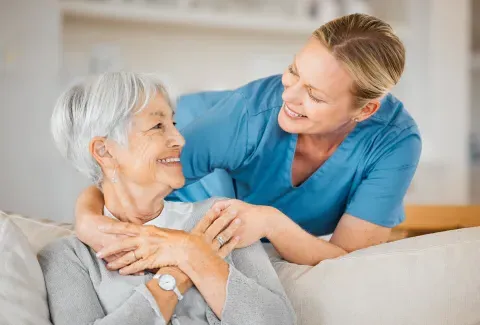 Geriatric 护理: Meeting the Complex Needs of Older Adults 